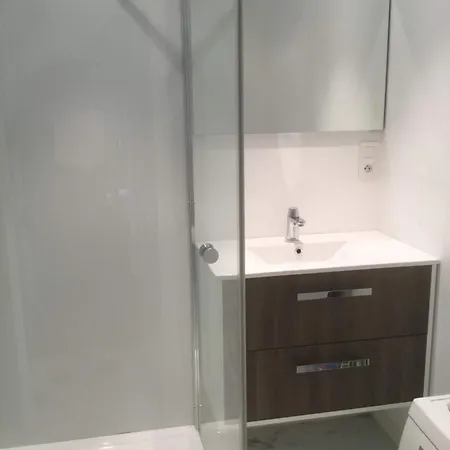 Apartment Beauchamp Saint-Planchers